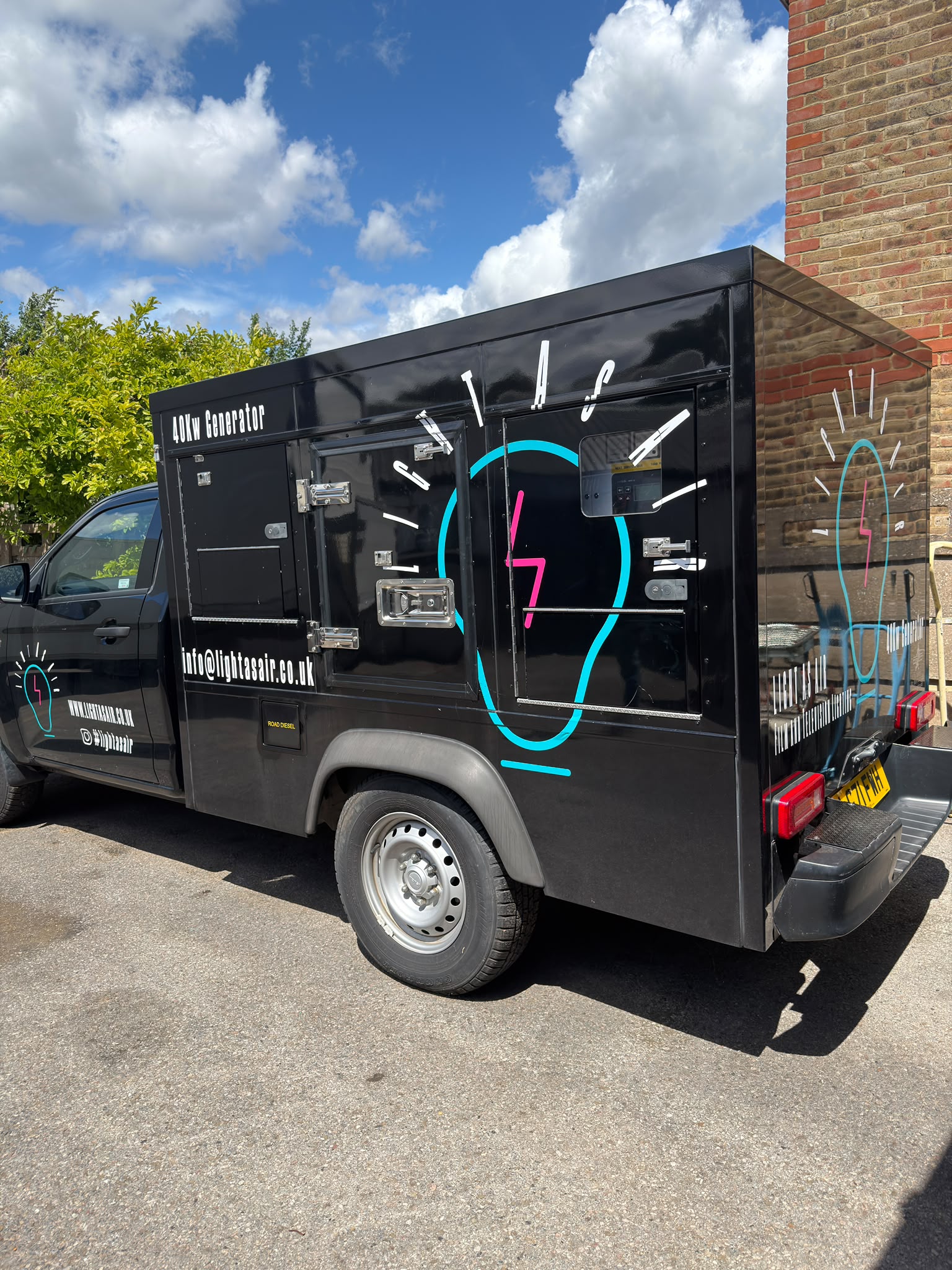generator